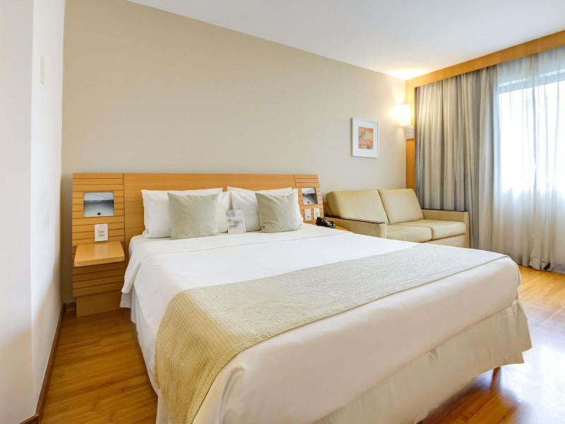 Novotel RJ Santos Dumont - image 10