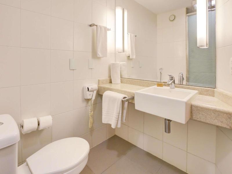 Novotel RJ Santos Dumont - image 6
