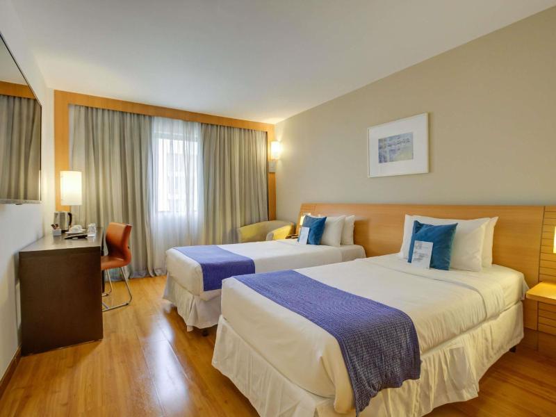 Novotel RJ Santos Dumont - image 15