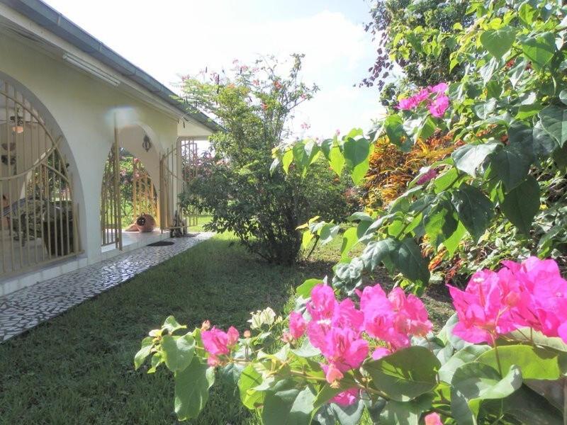 Eigen knusse bungalow met prive zwembad - image 4