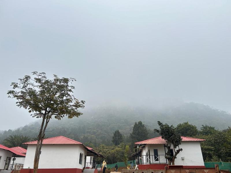 Chamtaburu Eco Village - image 5