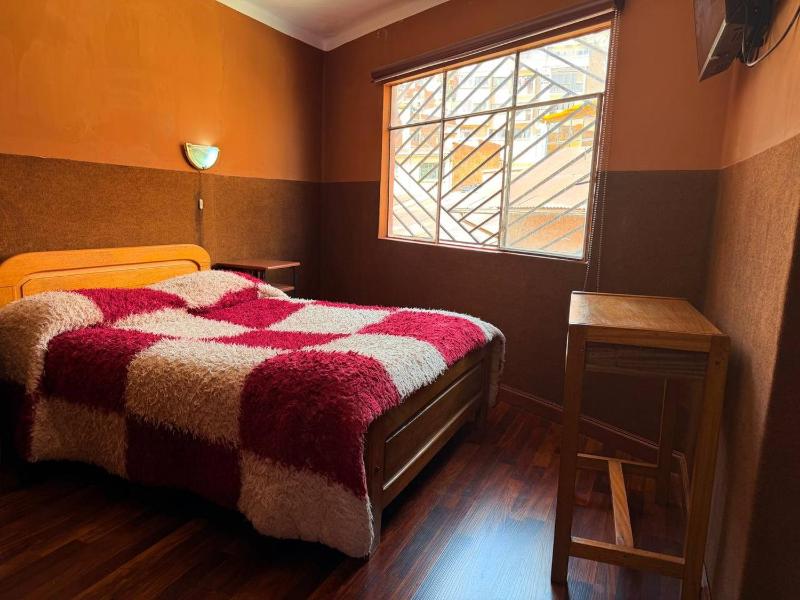 Hostal Tambo de Oro - image 4