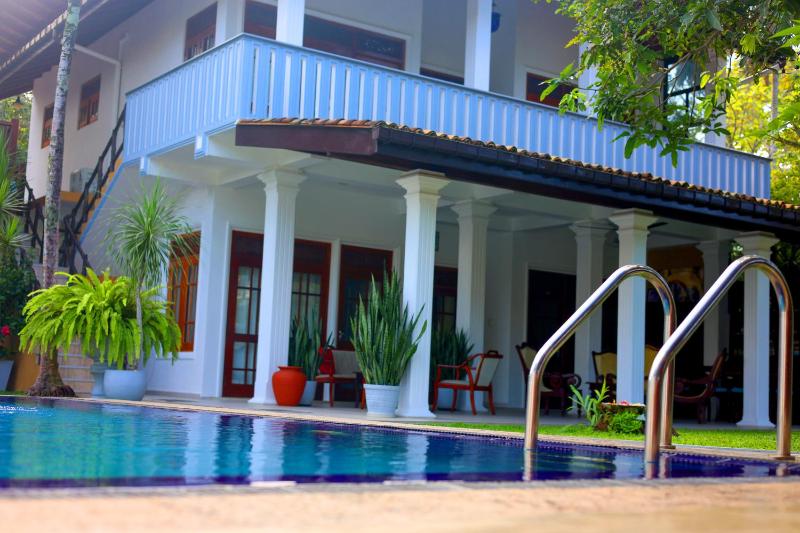 Surf Villa Hikkaduwa - image 50