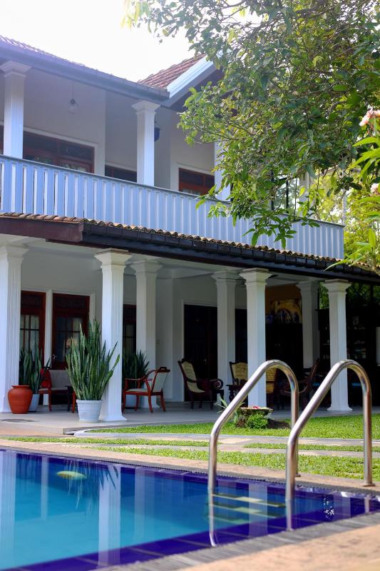 Surf Villa Hikkaduwa - image 27