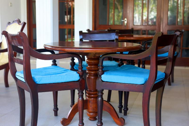 Surf Villa Hikkaduwa - image 3
