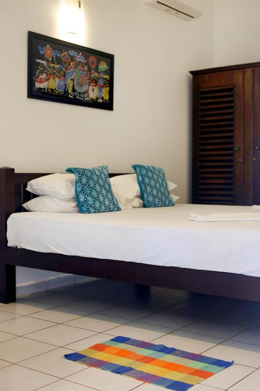 Surf Villa Hikkaduwa - image 11