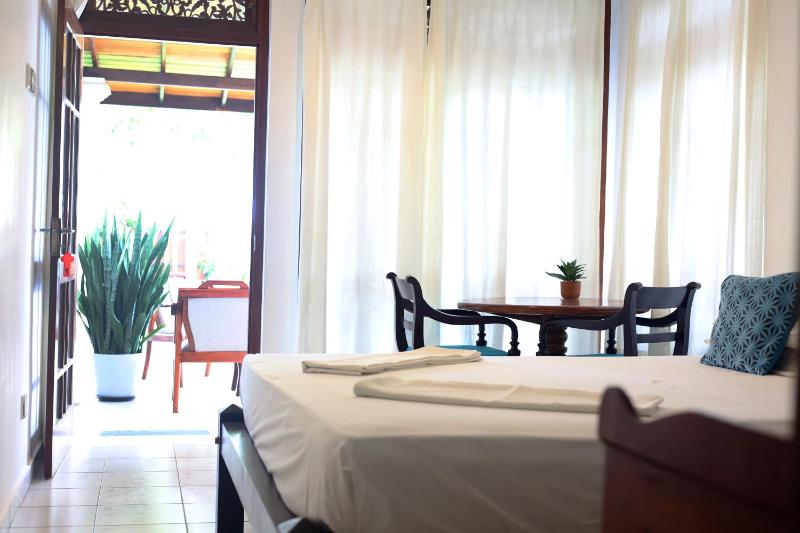 Surf Villa Hikkaduwa - image 43