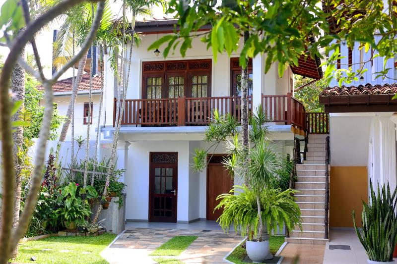 Surf Villa Hikkaduwa - image 34