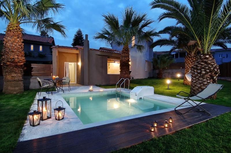 Paradise Island Villas - image 1