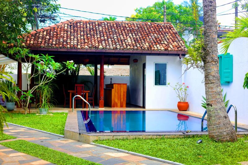 Surf Villa Hikkaduwa - image 31