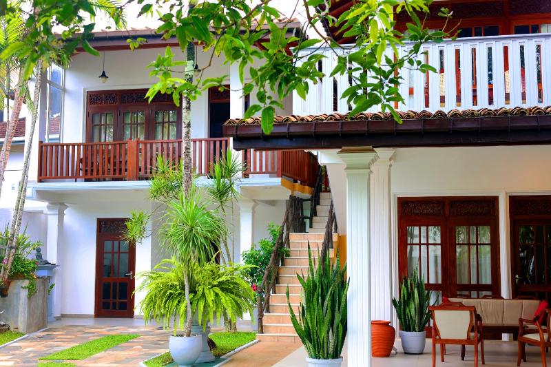 Surf Villa Hikkaduwa - image 26