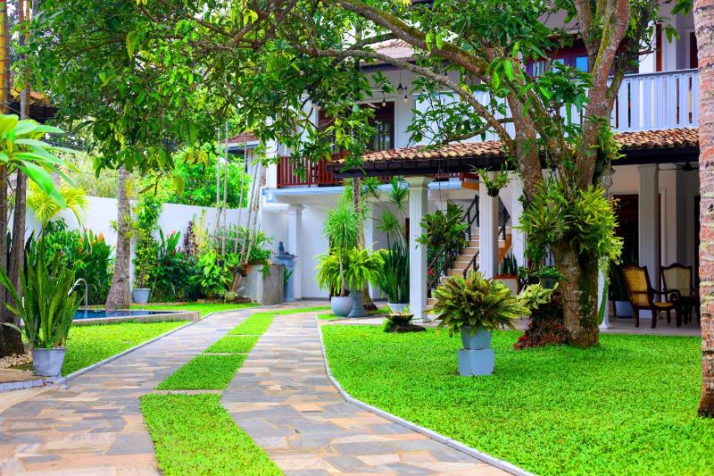 Surf Villa Hikkaduwa - image 37