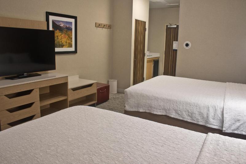 Hampton Inn & Suites Denver-Speer Boulevard - image 33