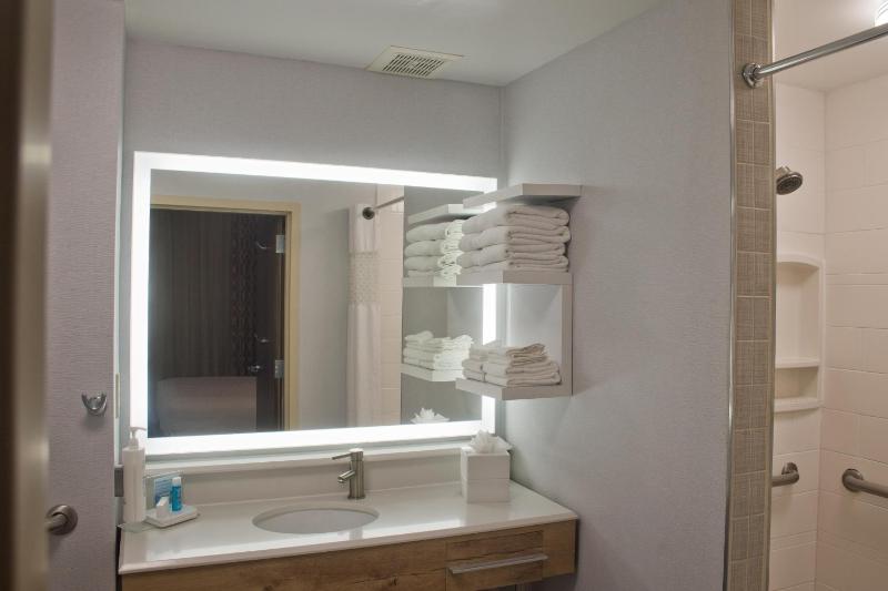 Hampton Inn & Suites Denver-Speer Boulevard - image 32