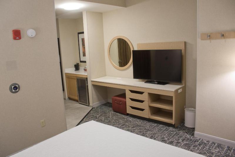 Hampton Inn & Suites Denver-Speer Boulevard - image 31