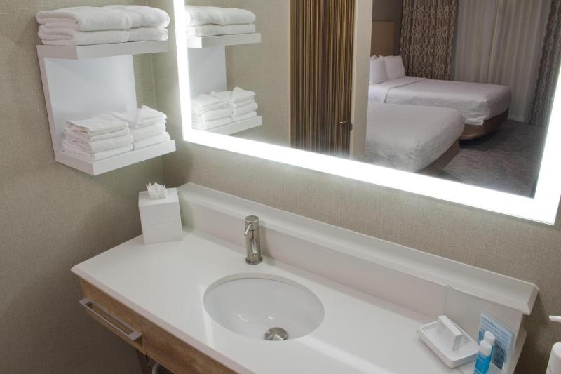 Hampton Inn & Suites Denver-Speer Boulevard - image 6