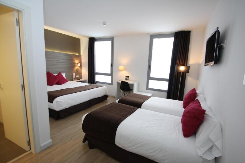 HOTEL BESTPRICE Maragall - image 3