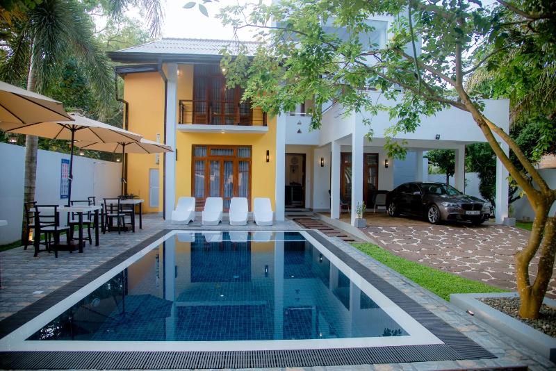 Heaven Villa Anuradhapura - image 8