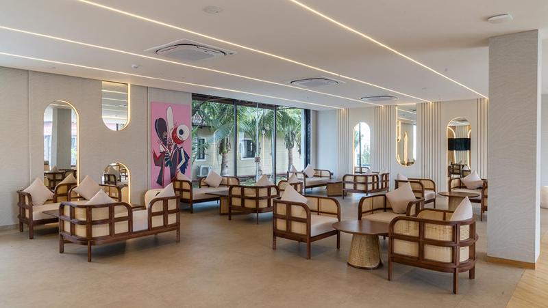 Mangalam Resort & Spa - Member of Absolute Collection - image 9
