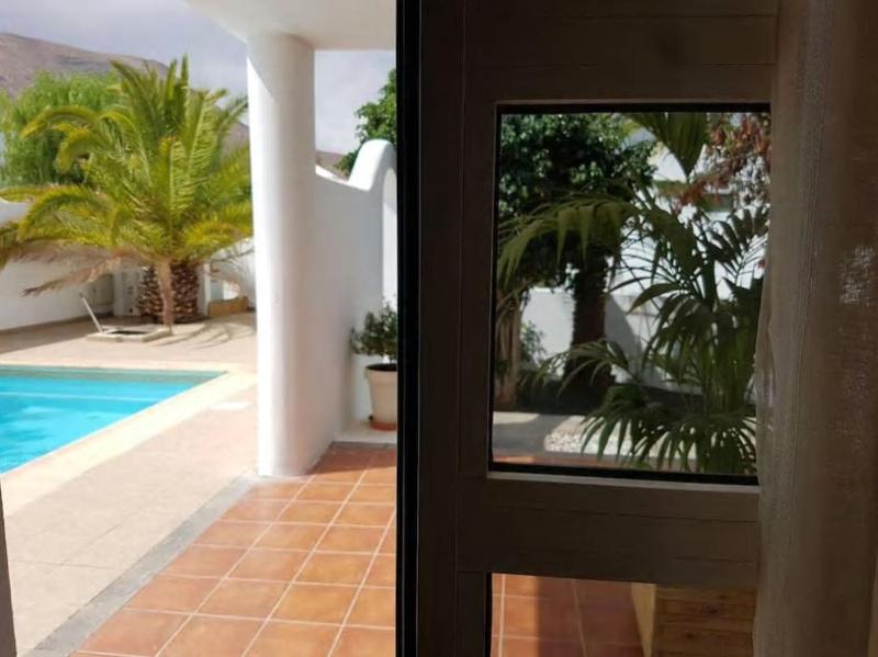 Junior Suite with Pool View image 2