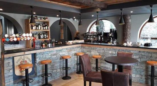 hotel le Malgovert - image 7