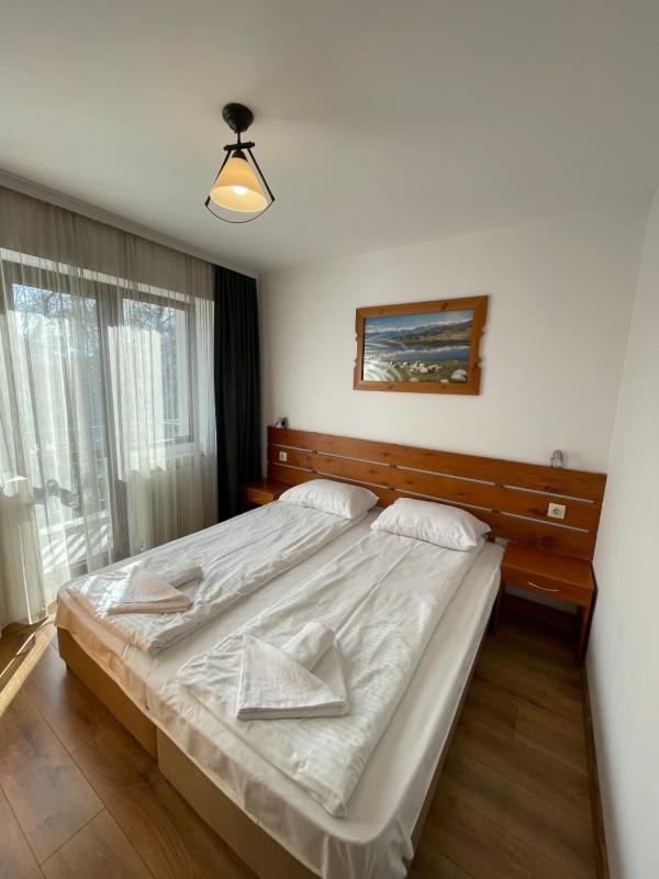 Edelweiss Central Hotel - image 26