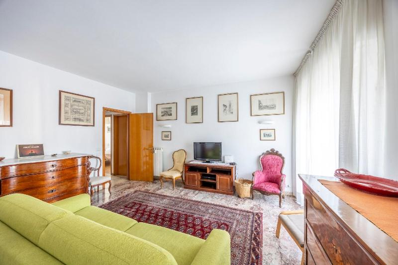 Italian Experience-Mestrina Apartment - image 25