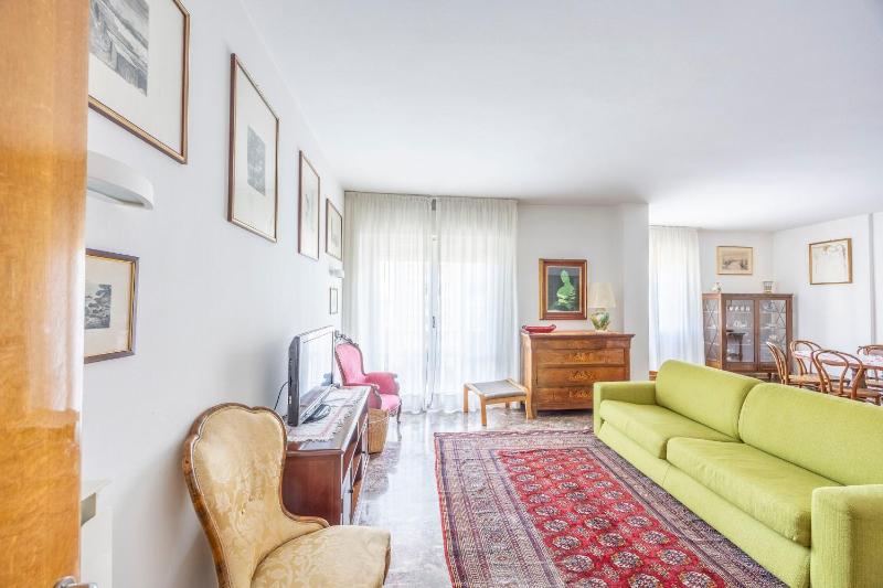 Italian Experience-Mestrina Apartment - image 3