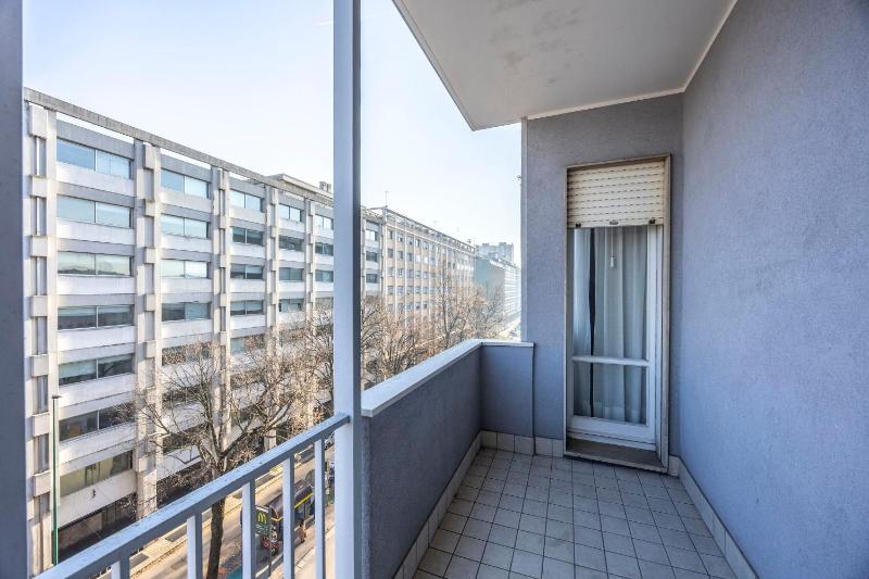 Italian Experience-Mestrina Apartment - image 6
