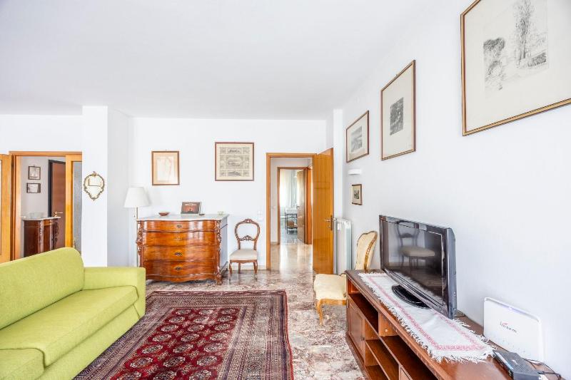 Italian Experience-Mestrina Apartment - image 15
