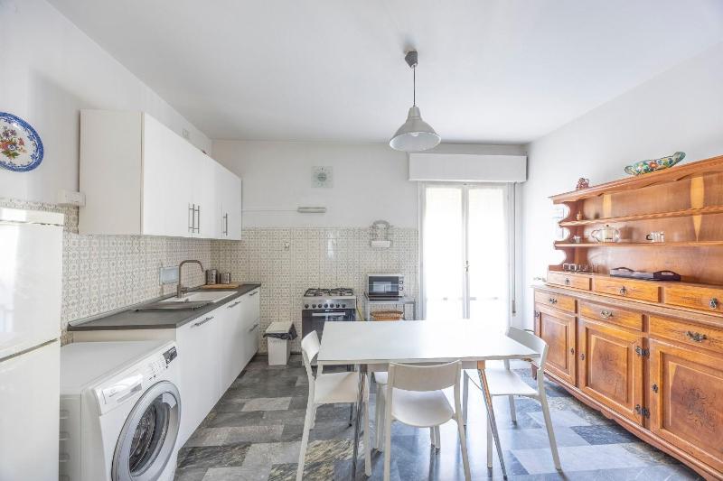 Italian Experience-Mestrina Apartment - image 30