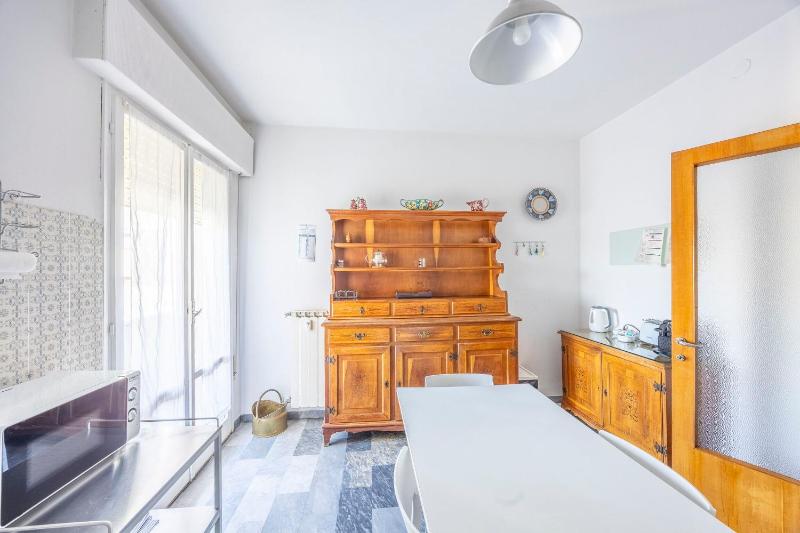 Italian Experience-Mestrina Apartment - image 13