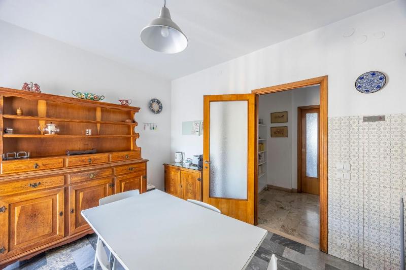 Italian Experience-Mestrina Apartment - image 20