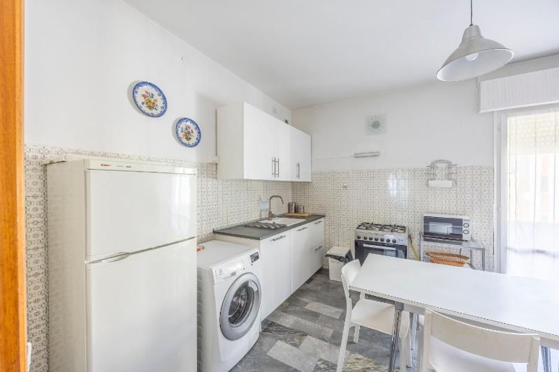 Italian Experience-Mestrina Apartment - image 19