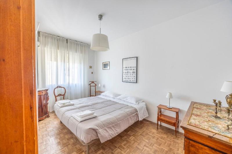 Italian Experience-Mestrina Apartment - image 11