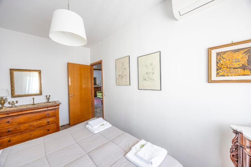 Italian Experience-Mestrina Apartment - image 22