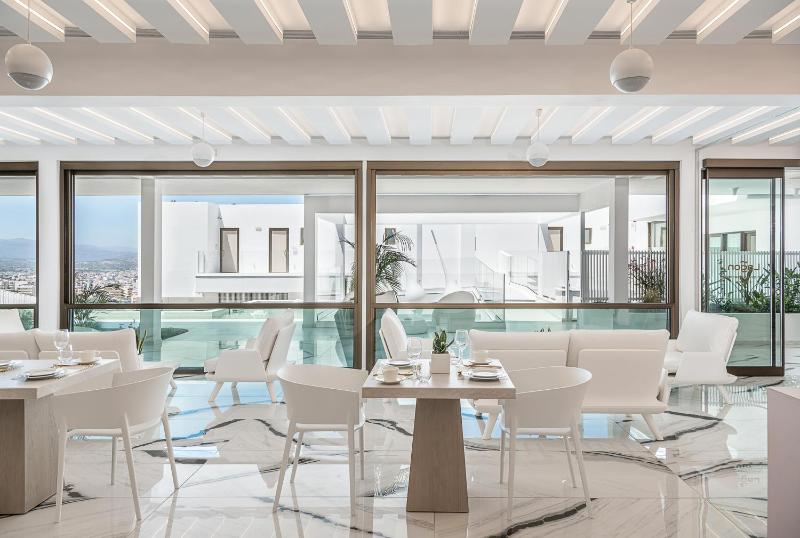 Lagon Life Spirit Design Villas - Adults Only - image 35