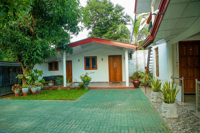 Methvidu Homestay - image 1