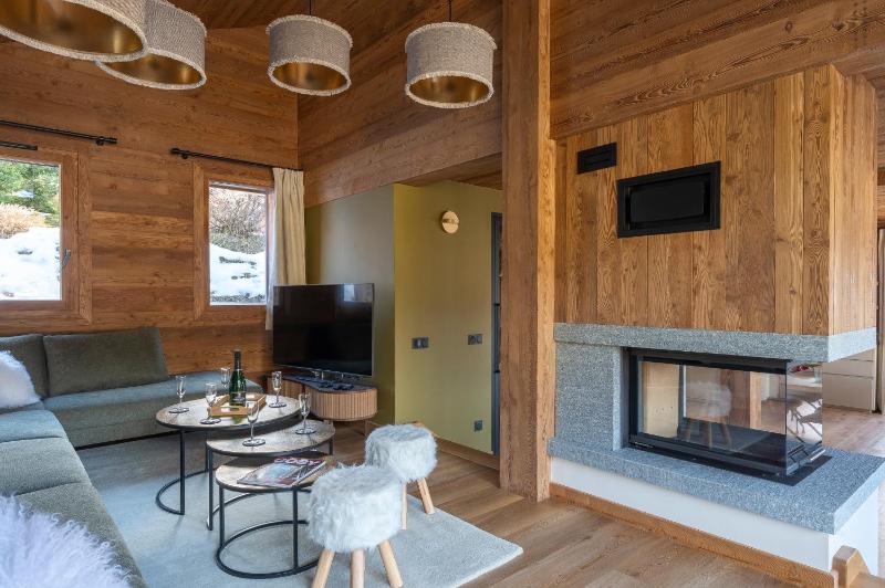 Chalet Mirage - image 10