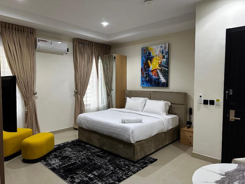 SIO APARTMENTs - image 9