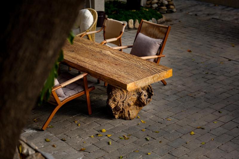 The Panorama Designer Villa & Cafe - Chinese Naxi Style Courtyard - Complimentary Airport Pick-up for 3 Nights & Tailor-Made Tours - image 41