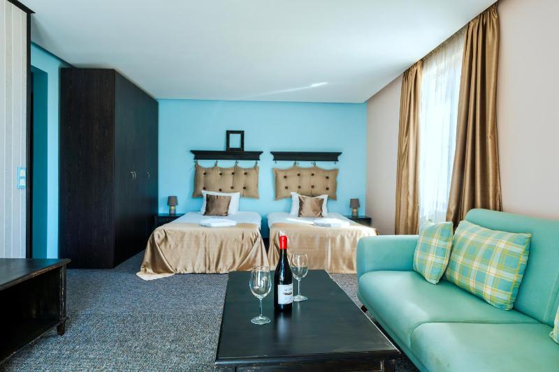Wellness Hotel Bulgaria - image 16