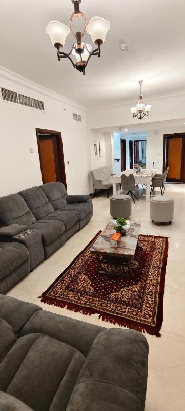 Blue Sky Sea View Apartment - image 6