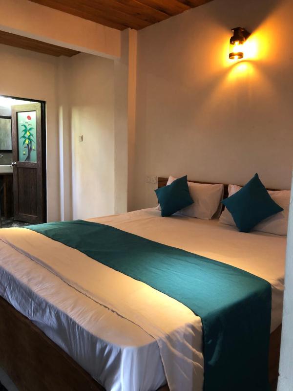 Coco Breeze Villa - image 34
