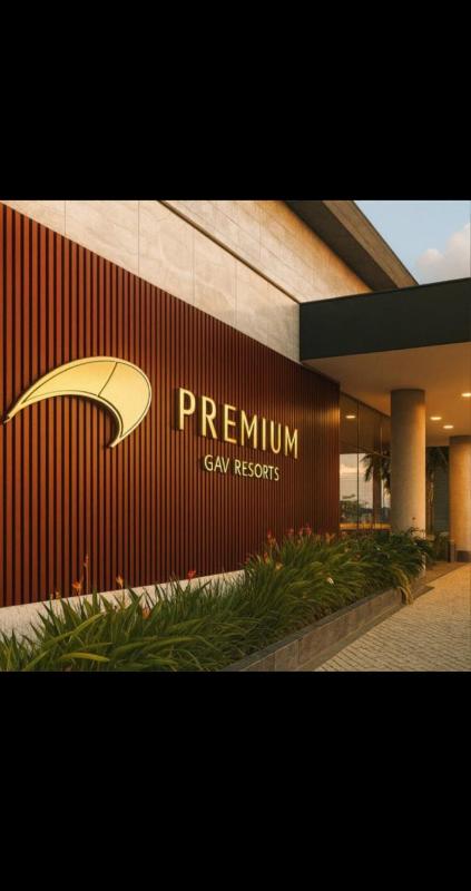 Premium GAV Resort - Smart 616 - image 21