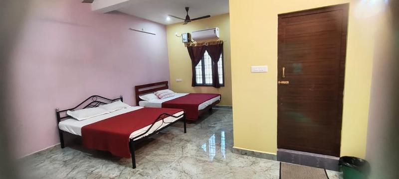 Villa Bonny Home Stay - image 12