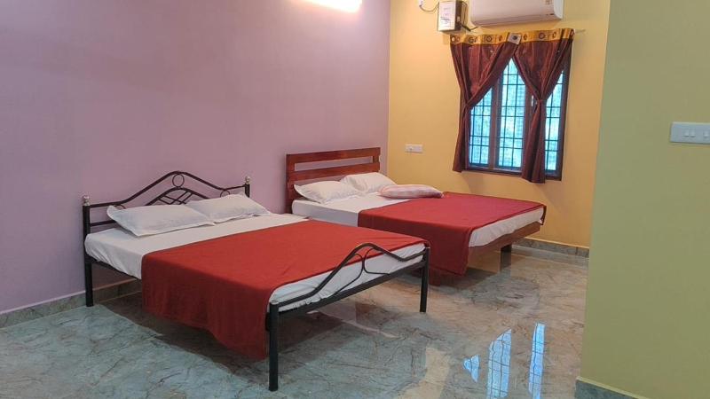 Villa Bonny Home Stay - image 8