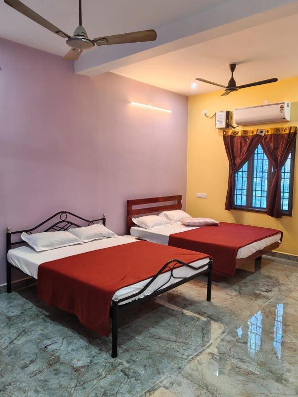 Villa Bonny Home Stay - image 1