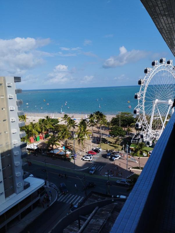 Pajuçara Front Beach - image 2