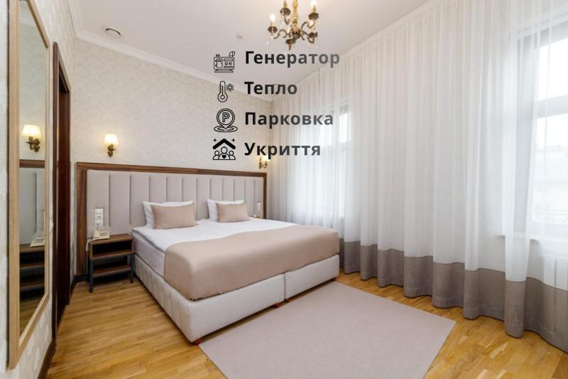 Feder Boutique Hotel - image 1